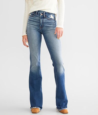 BKE Billie Boot Stretch Jean FULL_LEFT_SIDE