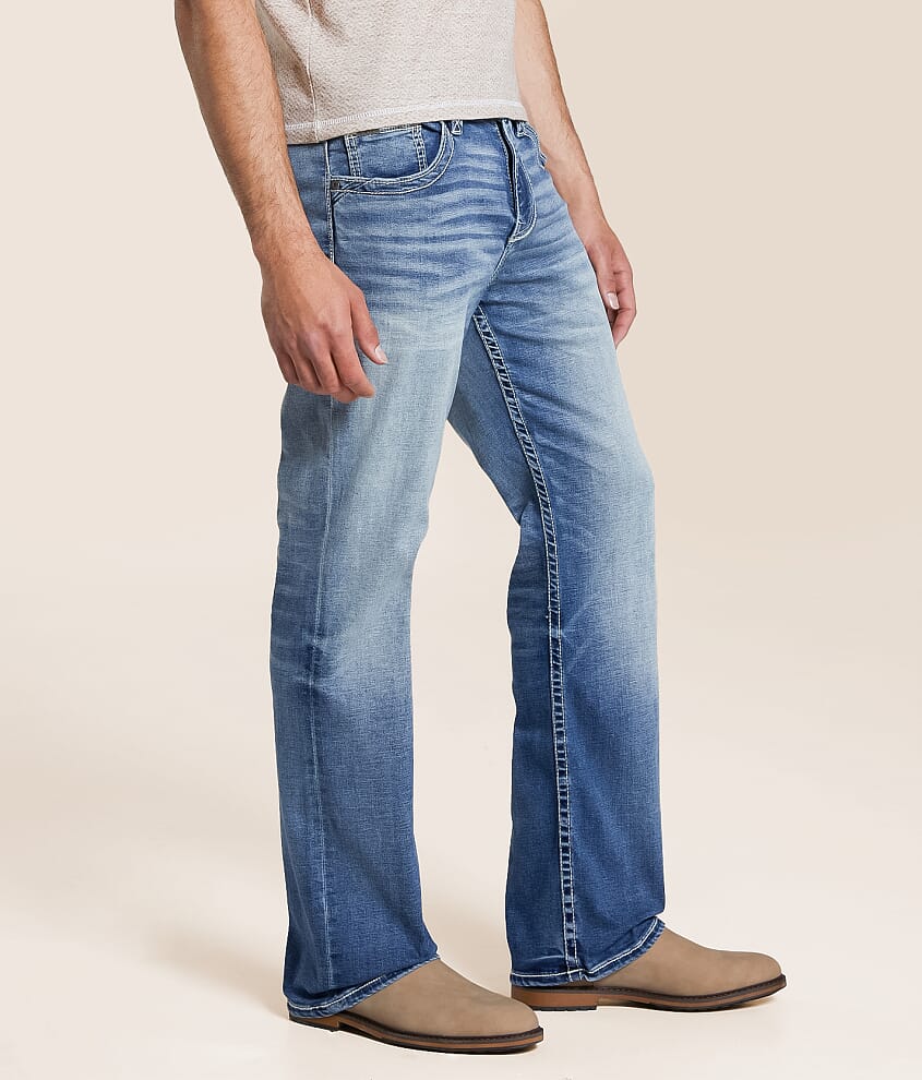 Nine Boot Stretch Jean