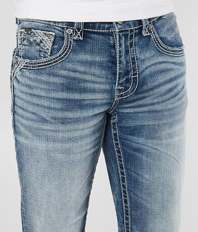 Buckle Black Nine Boot Stretch Jean MISC_DETAIL_1