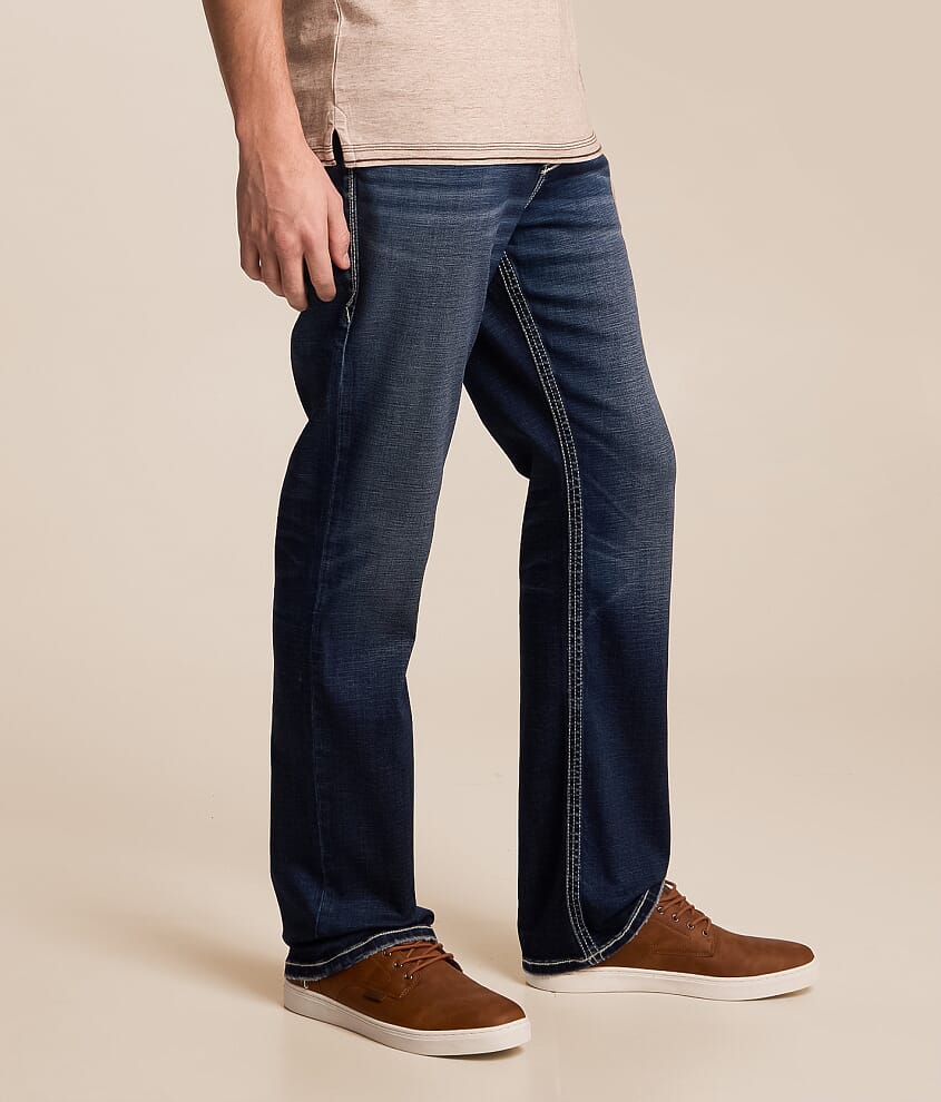 Nine Straight Stretch Jean