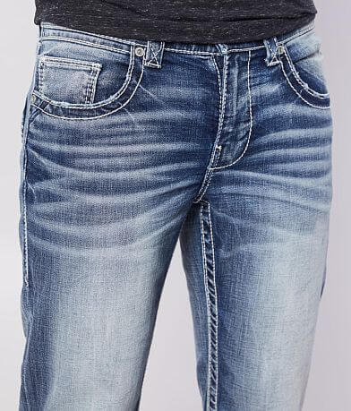 Buckle Black Three Boot Jean misc detail 1 view