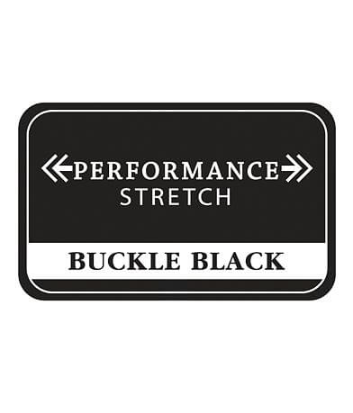 Buckle Black Three Boot Jean misc detail 2 view