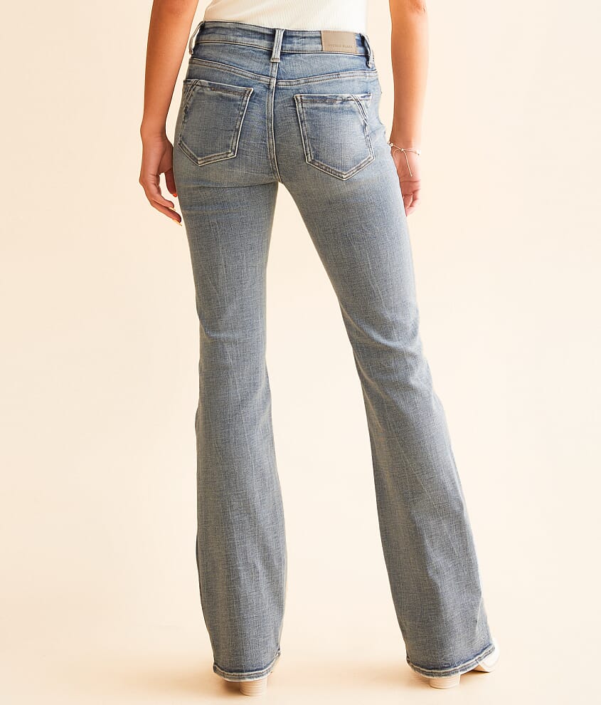 Fit No. 23 Boot Stretch Jean