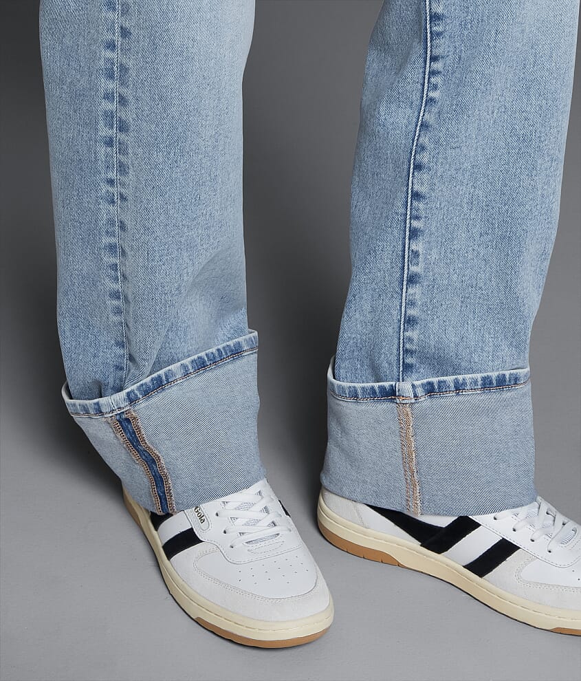 Fit No 35 Classic Straight Jean