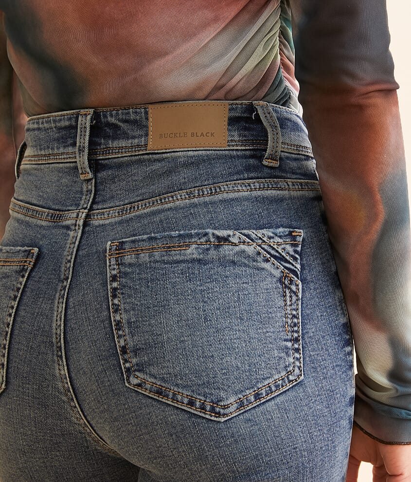 Fit No. 35 Tailored Boot Jean