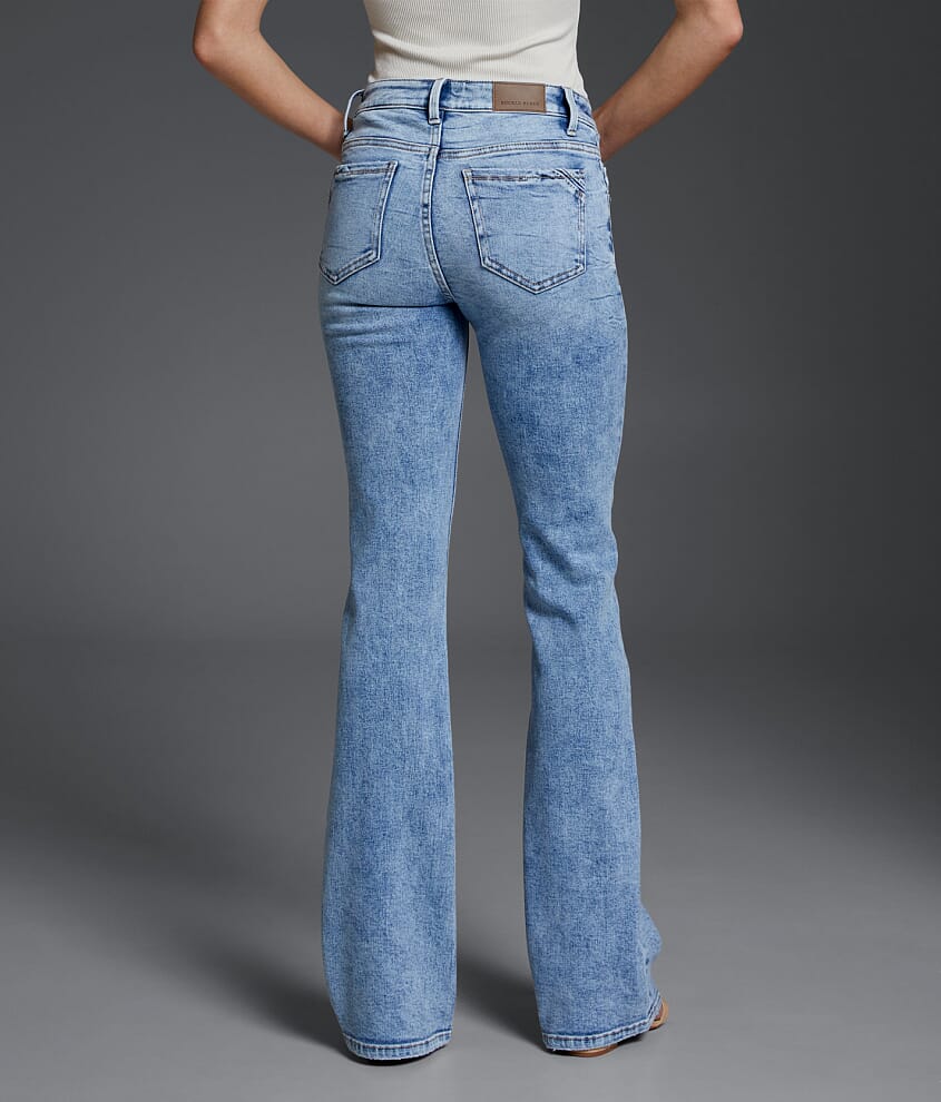 Fit No. 23 Boot Stretch Jean - thumbnail 3