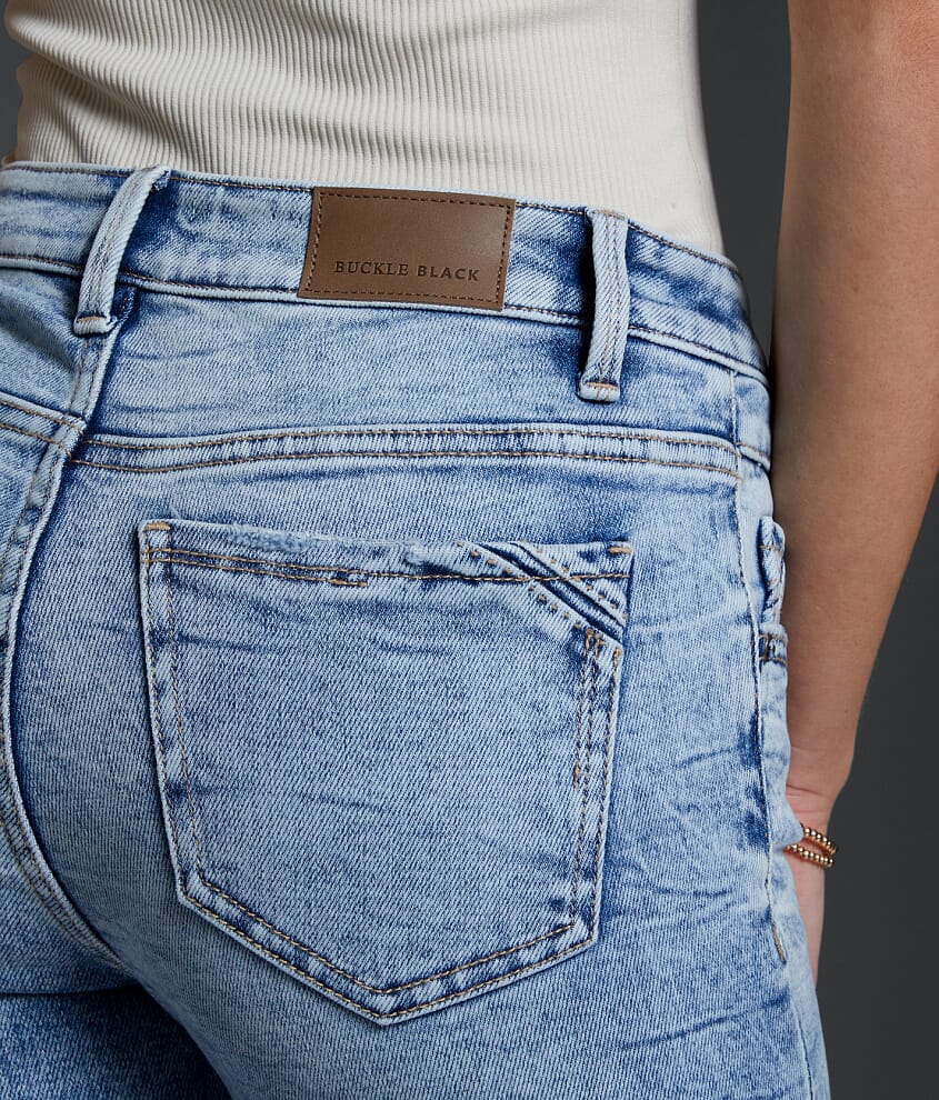 Fit No. 23 Boot Stretch Jean - thumbnail 4