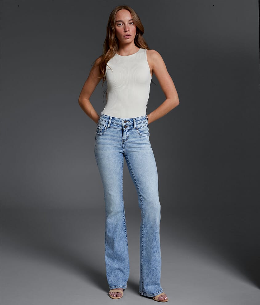 Fit No. 23 Boot Stretch Jean - thumbnail 6