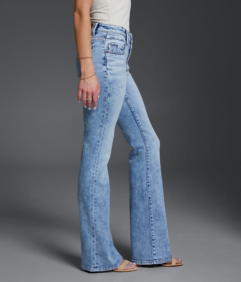 Fit No. 23 Boot Stretch Jean - thumbnail 2