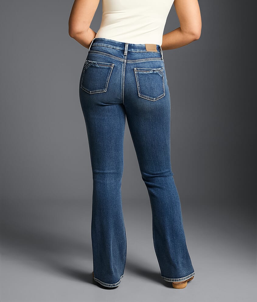 Fit No. 85 Boot Stretch Jean - thumbnail 4