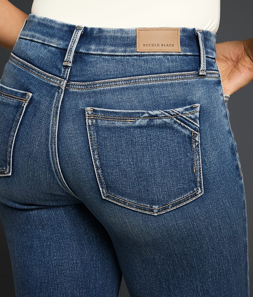 Fit No. 85 Boot Stretch Jean - thumbnail 5