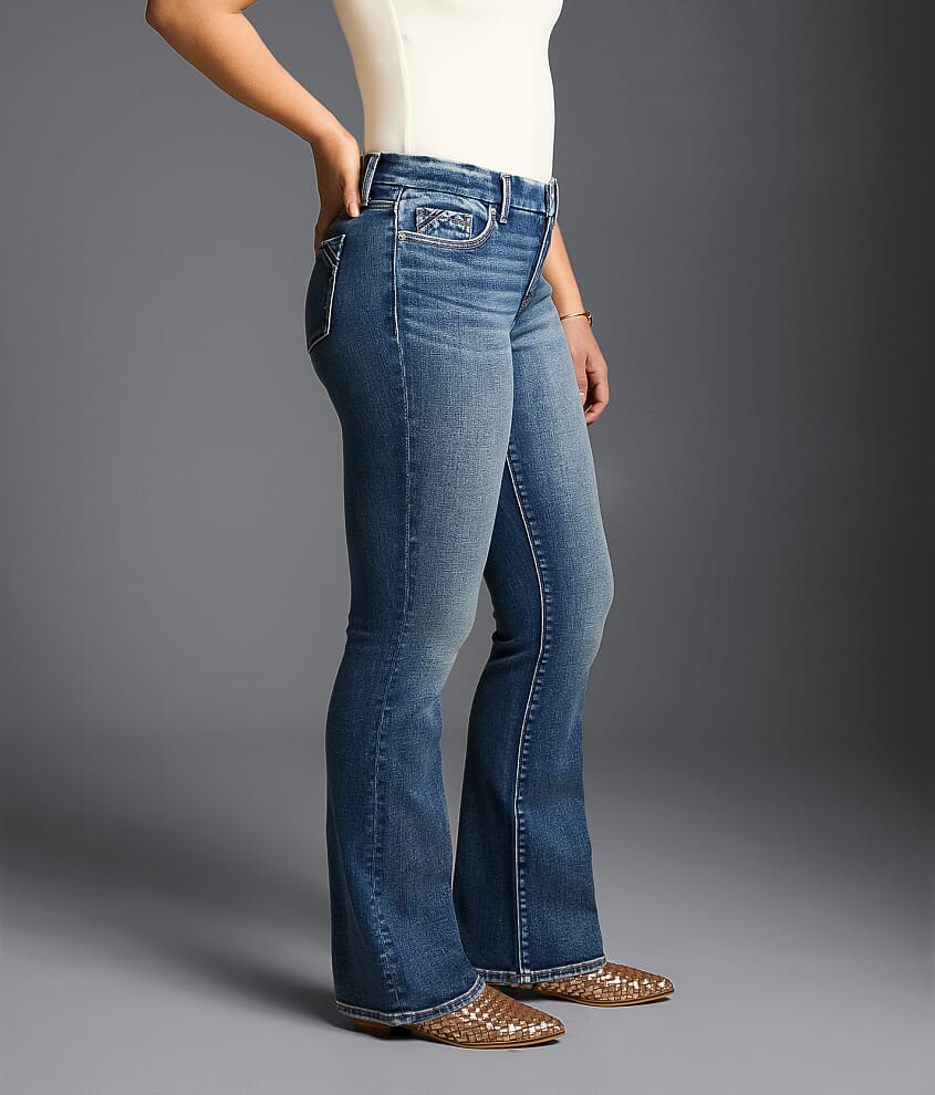 Fit No. 85 Boot Stretch Jean - thumbnail 3