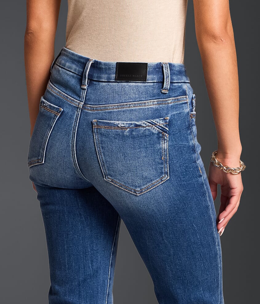 Fit No. 23 Cropped Straight Jean - thumbnail 5