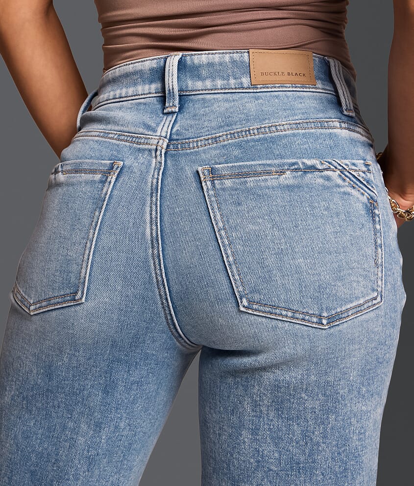 Fit No. 75 Classic Straight Jean - thumbnail 5