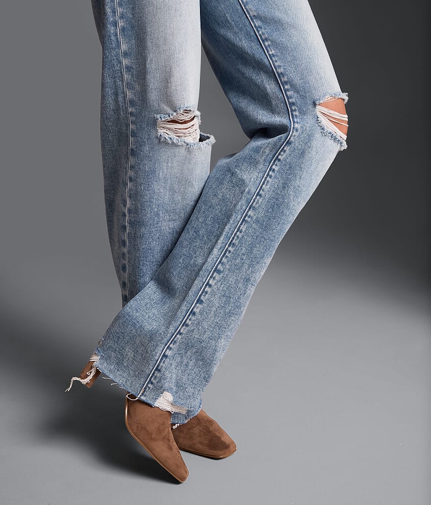 Fit No. 75 Classic Straight Jean - thumbnail 7