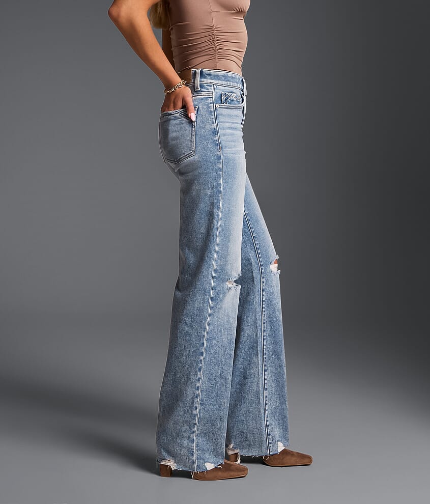 Fit No. 75 Classic Straight Jean - thumbnail 3