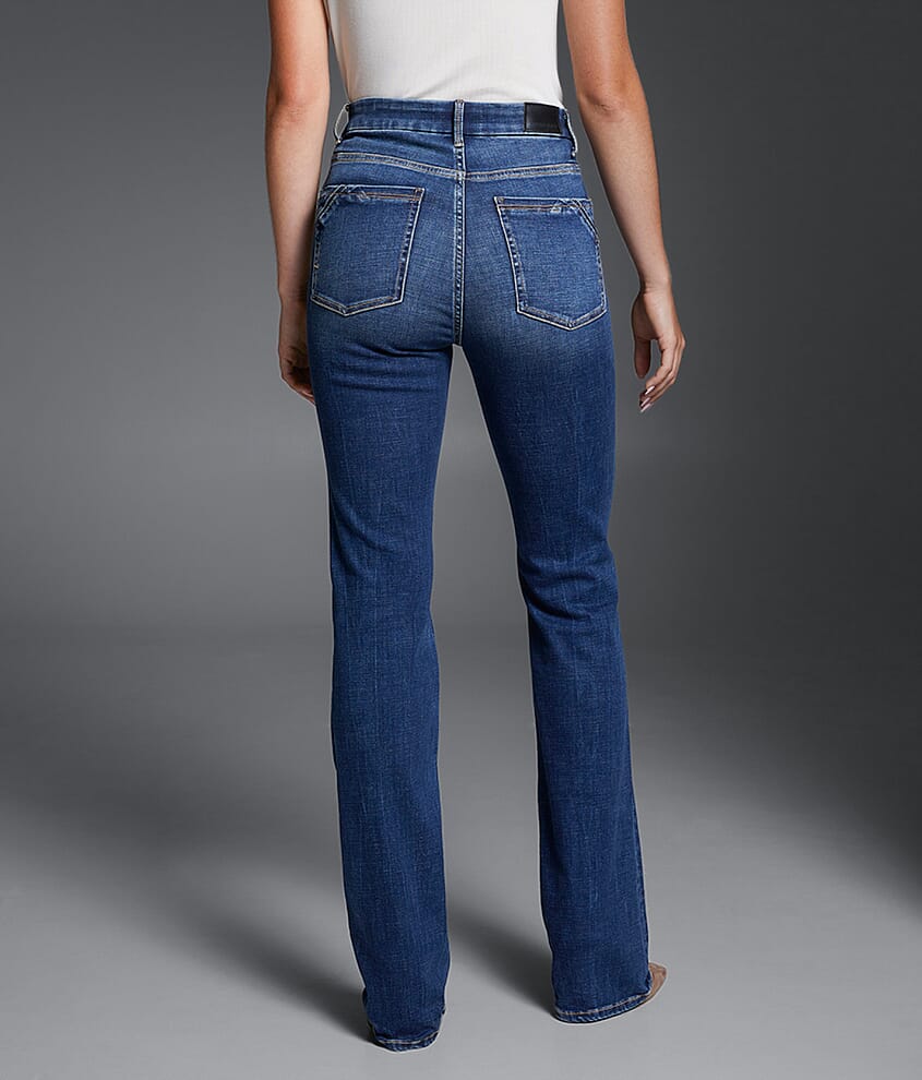 Fit No. 75 Tailored Boot Jean
