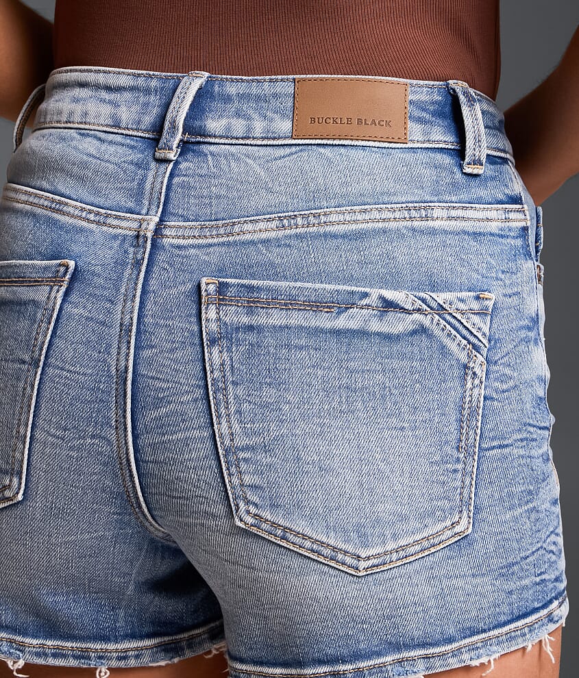 Fit No. 35 Stretch Short - thumbnail 5