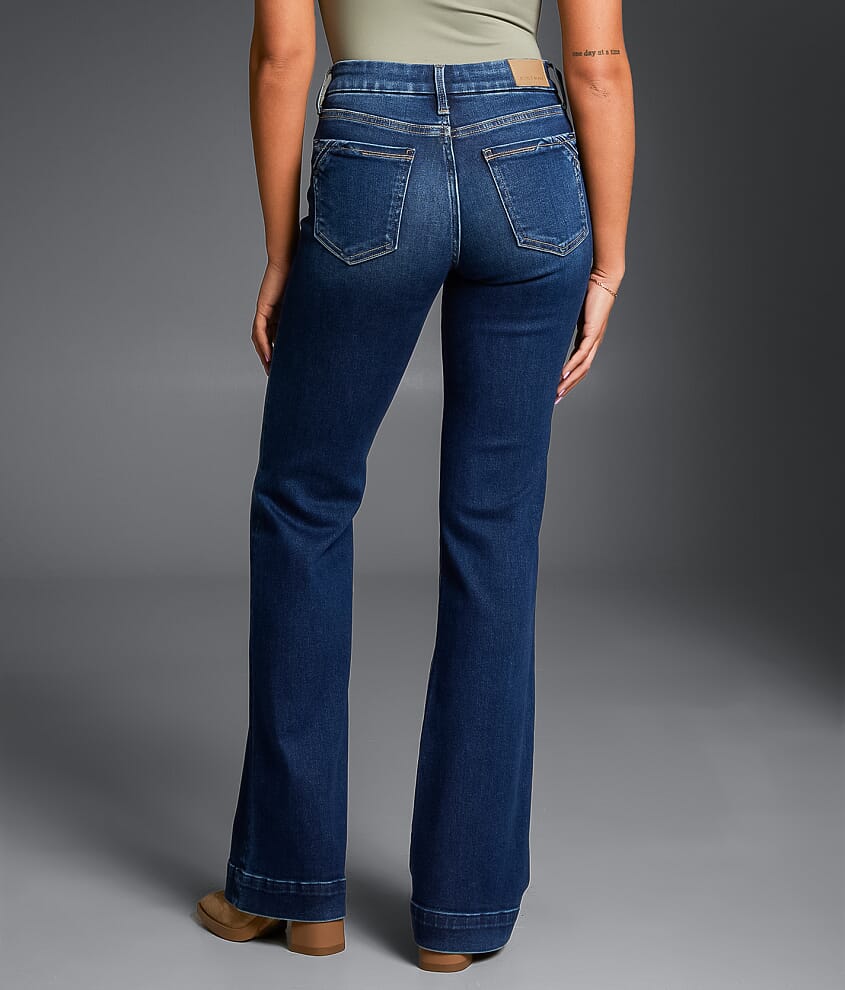 Fit No. 53 Trouser Jean - thumbnail 4