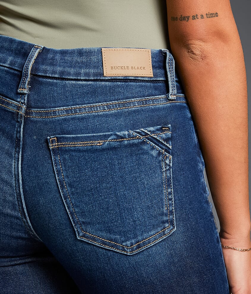 Fit No. 53 Trouser Jean - thumbnail 5
