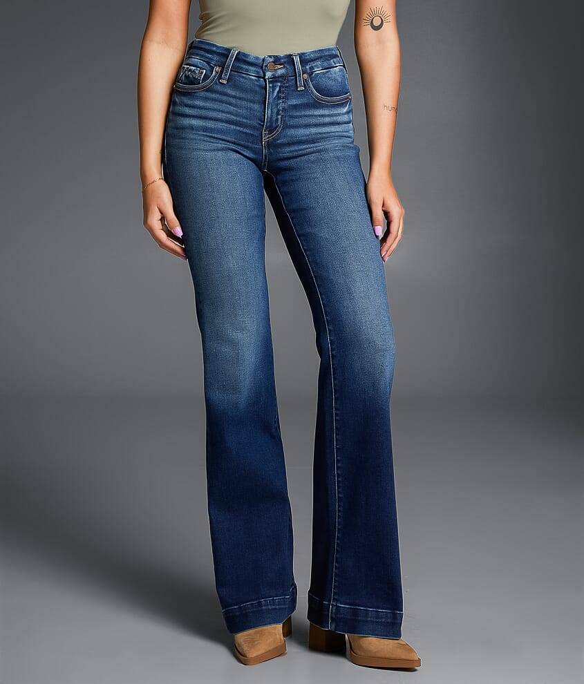 Fit No. 53 Trouser Jean - thumbnail 2