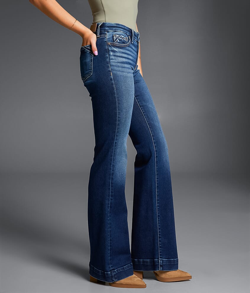 Fit No. 53 Trouser Jean - thumbnail 3