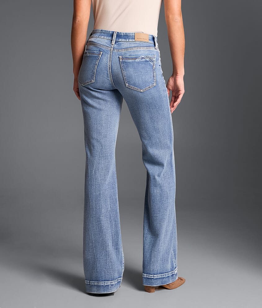 Fit No. 53 Trouser Stretch Jean - thumbnail 4