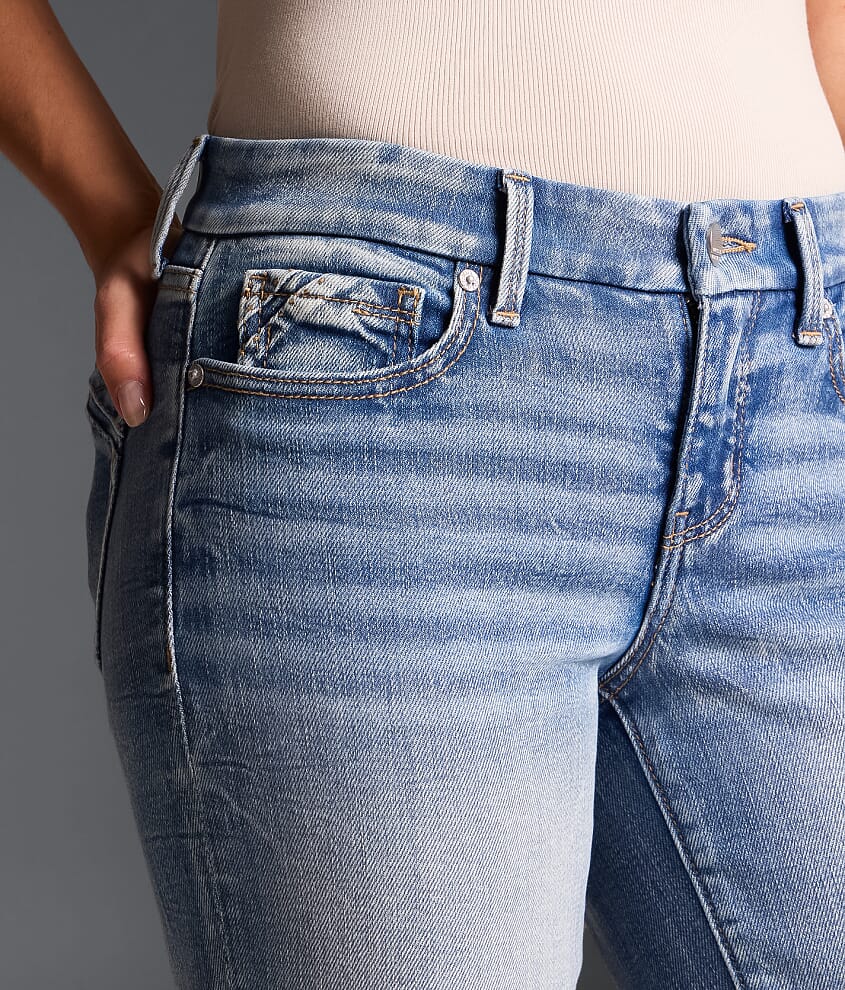 Fit No. 53 Trouser Stretch Jean - thumbnail 6