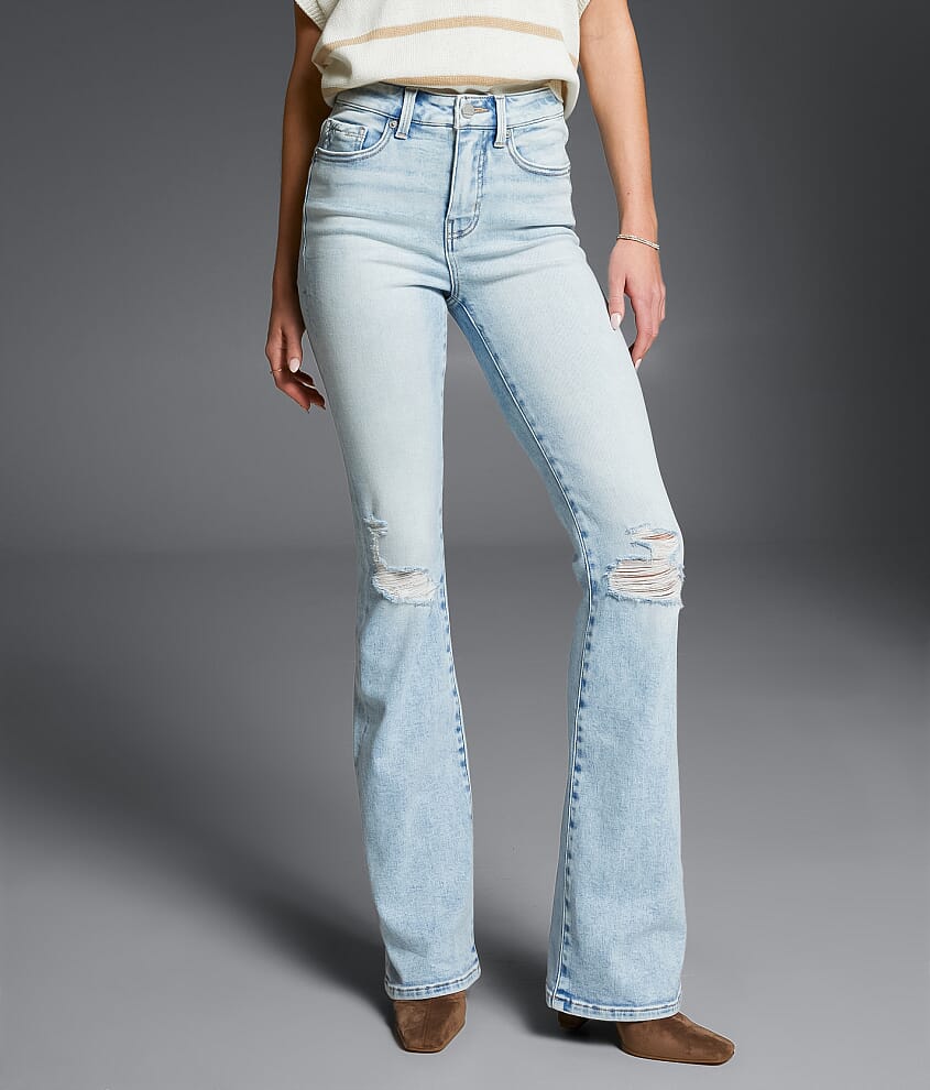 Fit No. 35 Boot Stretch Jean - thumbnail 2