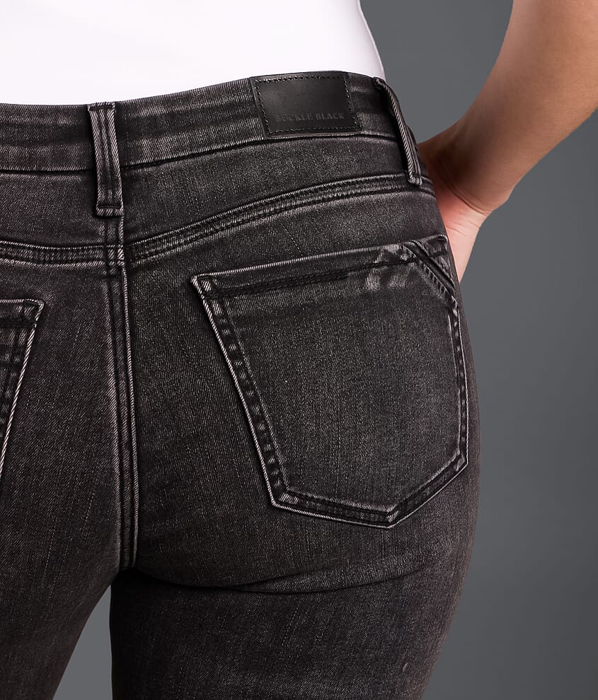 Fit No 53 Cropped Straight Jean - thumbnail 5