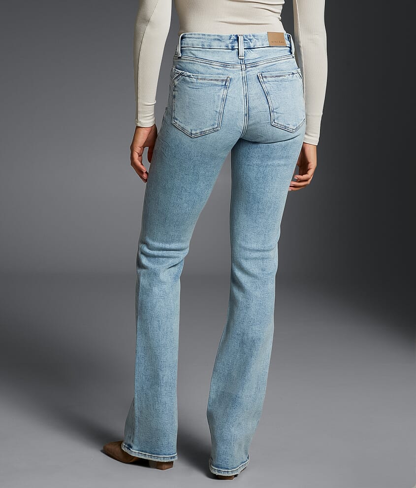 Fit No. 53 Tailored Boot Jean - thumbnail 4