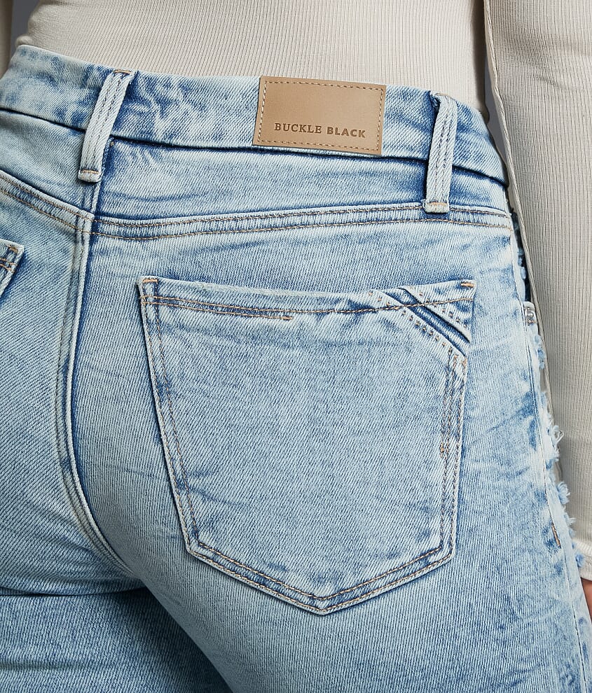 Fit No. 53 Tailored Boot Jean - thumbnail 5