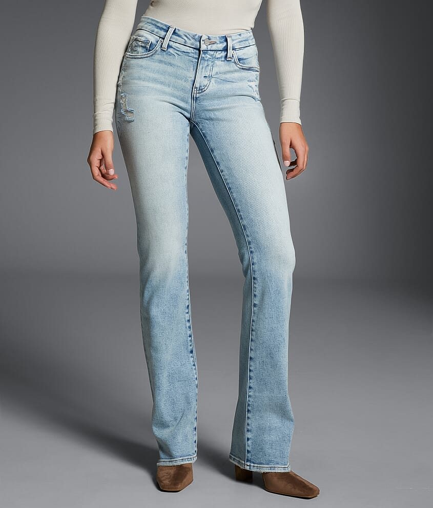 Fit No. 53 Tailored Boot Jean - thumbnail 2