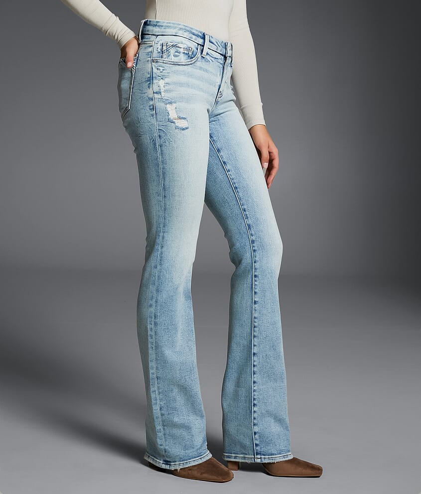 Fit No. 53 Tailored Boot Jean - thumbnail 3
