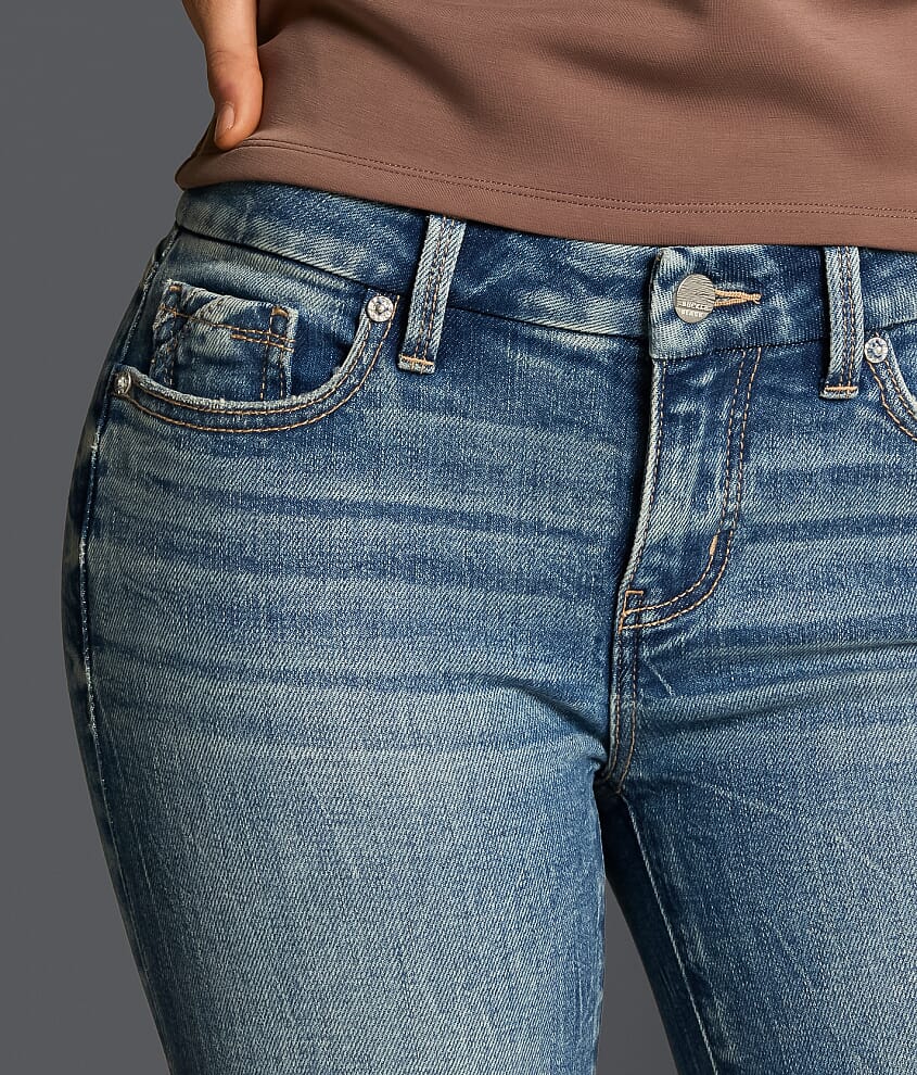Fit No. 53 Cropped Straight Jean - thumbnail 6
