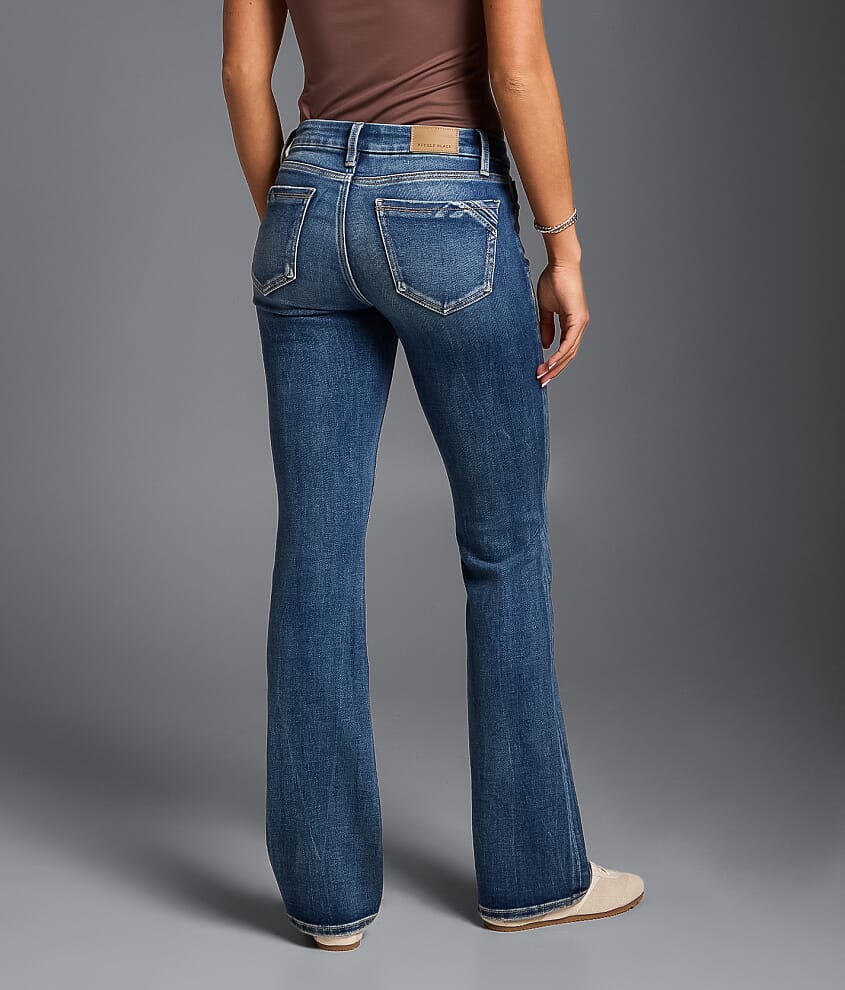 Fit No. 53 Tailored Boot Jean - thumbnail 4
