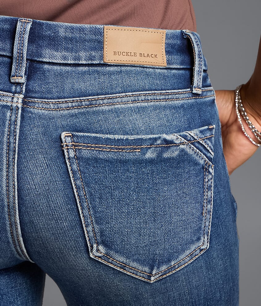 Fit No. 53 Tailored Boot Jean - thumbnail 5