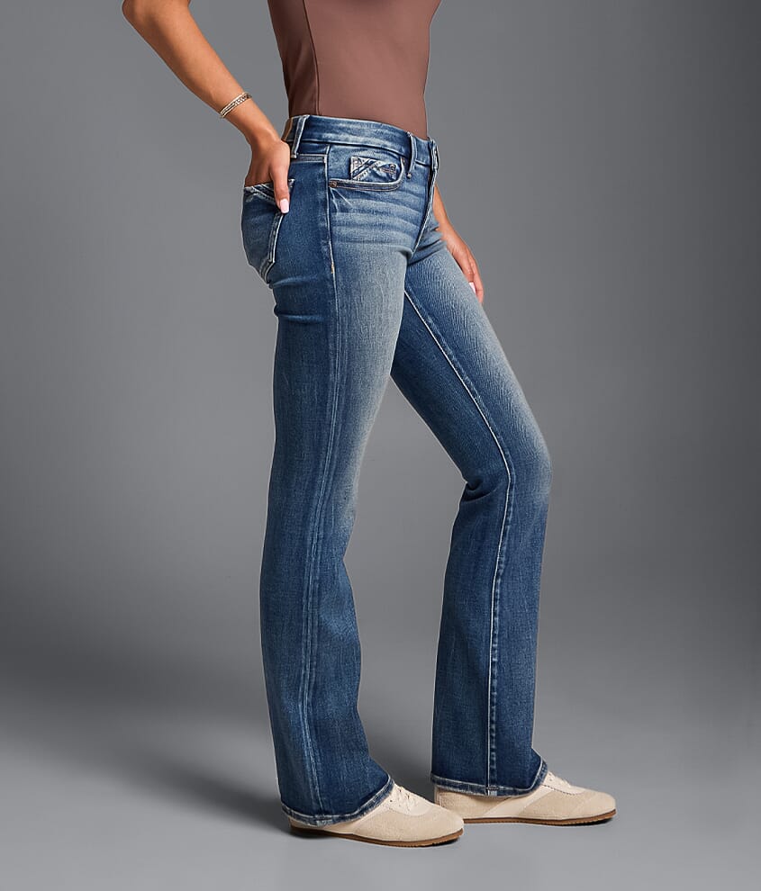 Fit No. 53 Tailored Boot Jean - thumbnail 3