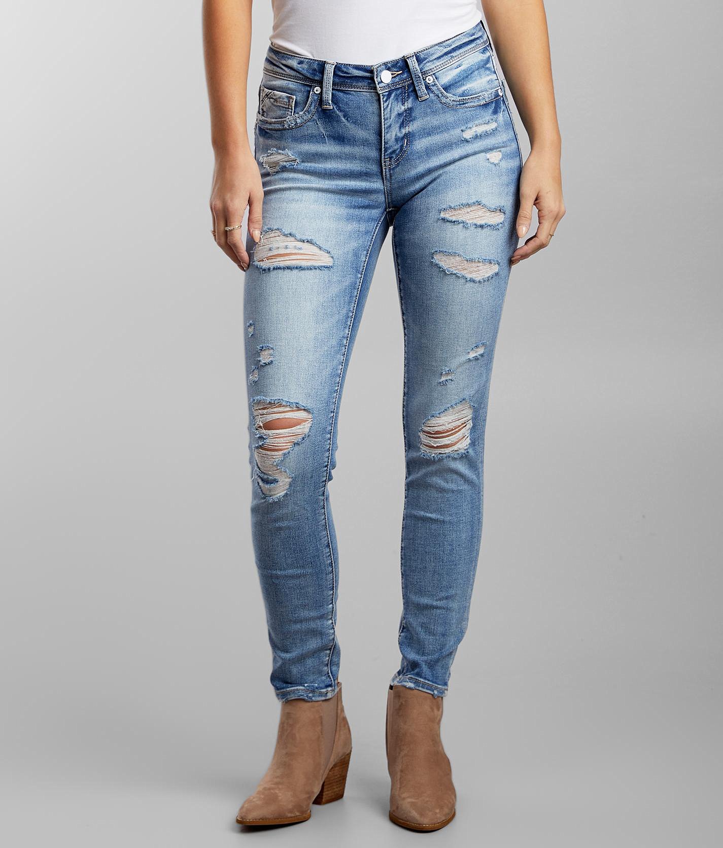 buckle factory seconds women's jeans