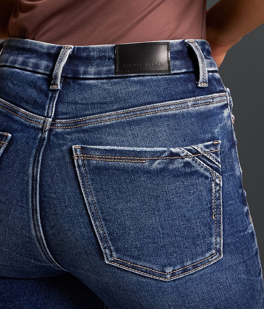 Fit No. 35 Ankle Skinny Jean
