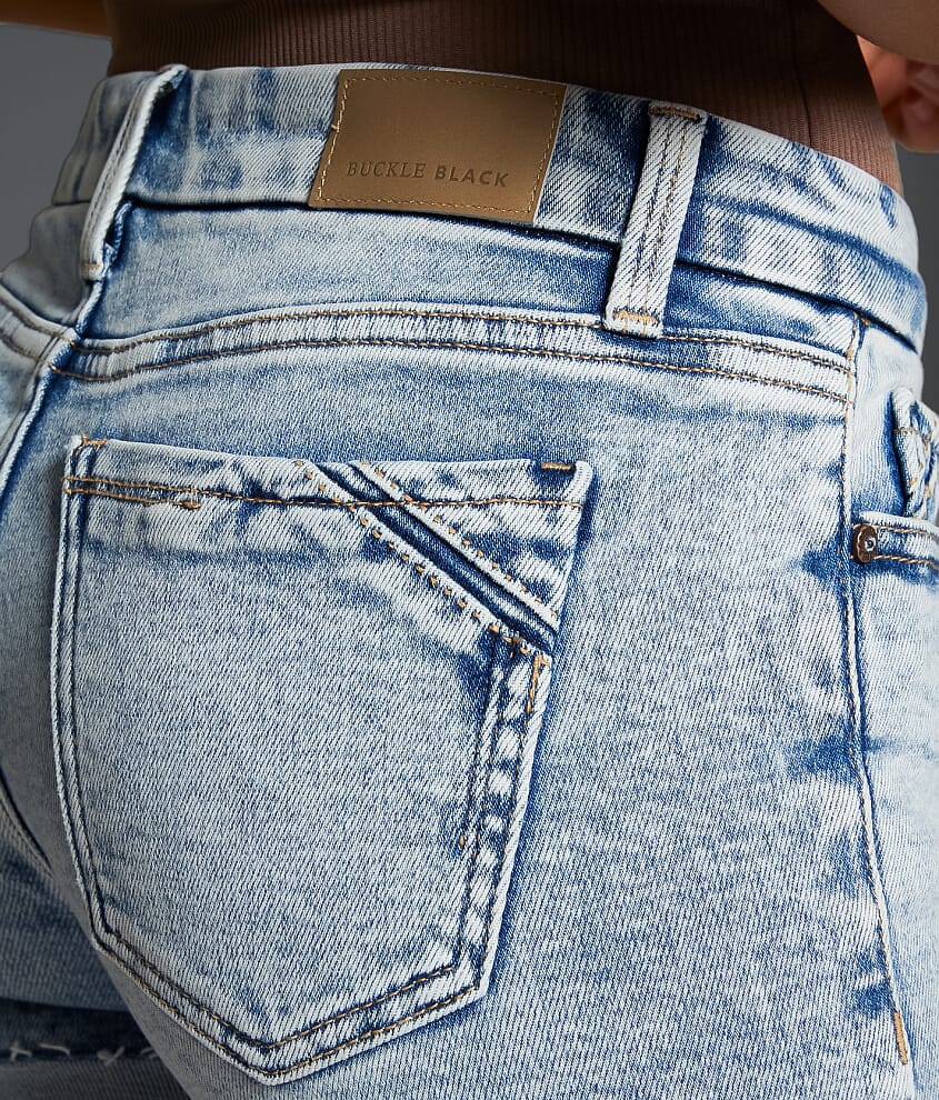 Fit No. 53 Stretch Short - thumbnail 4