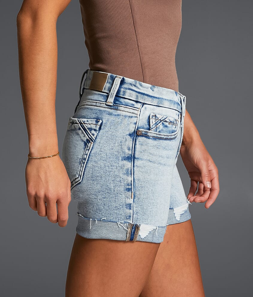 Fit No. 53 Stretch Short - thumbnail 2