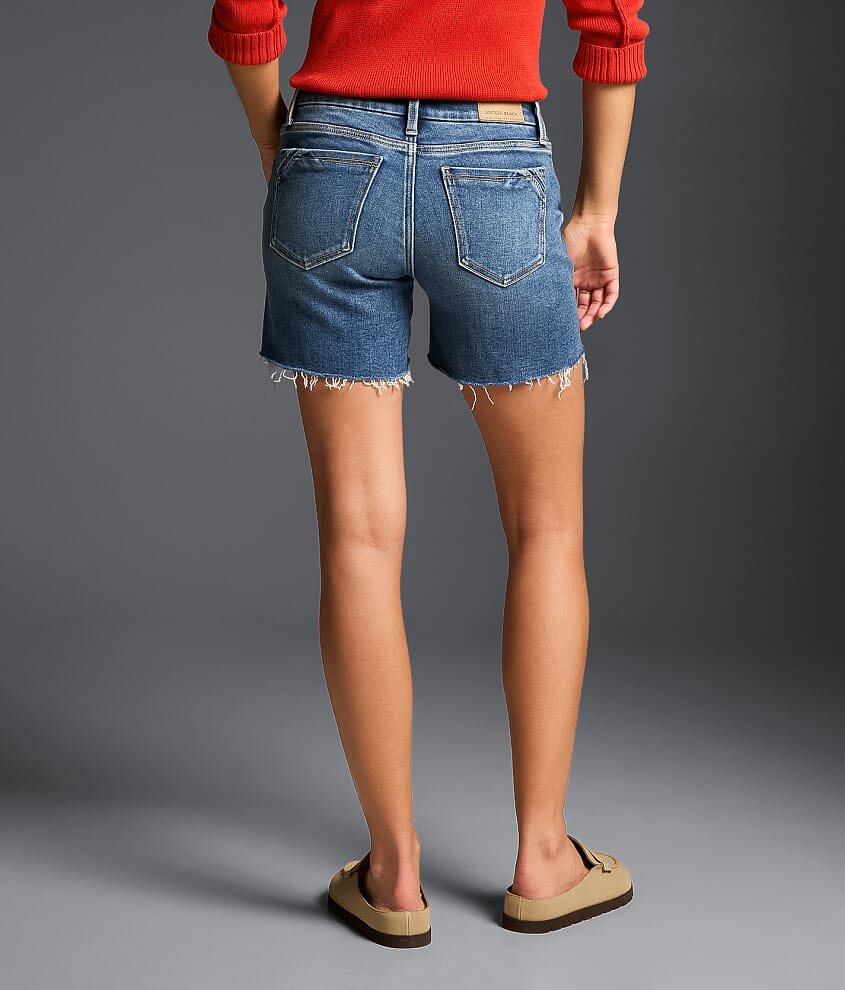 Fit No. 53 Stretch Short - thumbnail 4