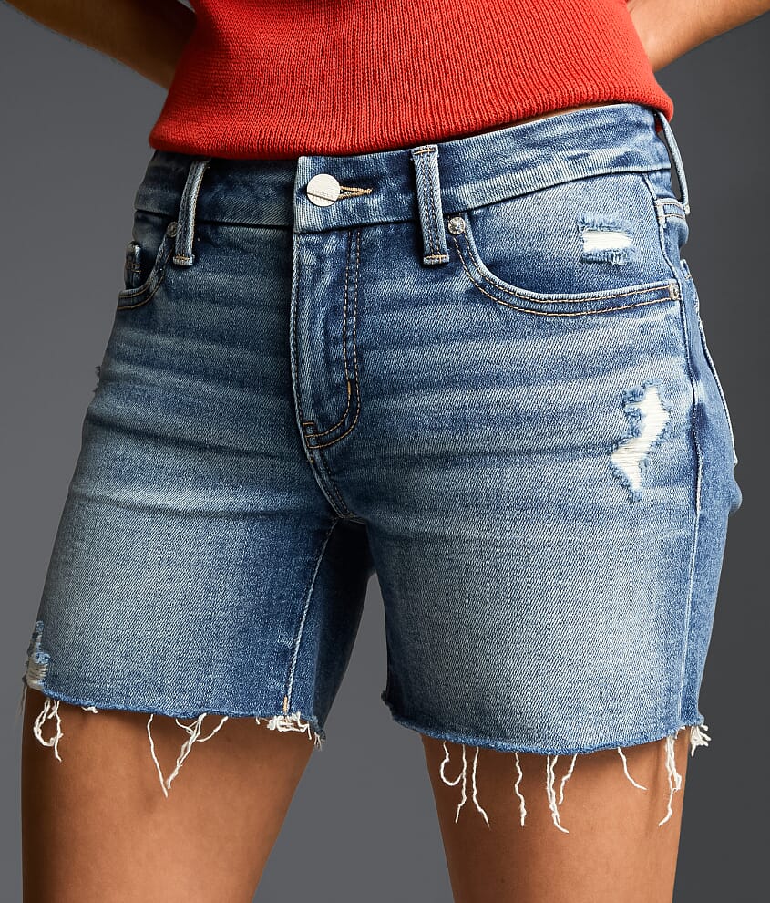 Fit No. 53 Stretch Short - thumbnail 6