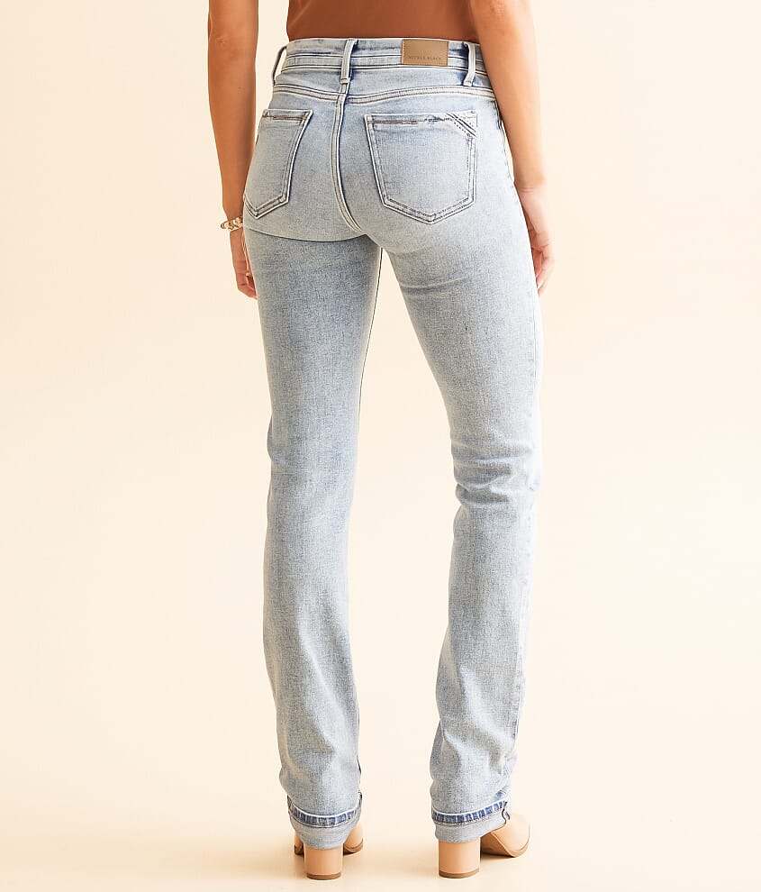 Fit No. 53 Straight Stretch Jean - thumbnail 3