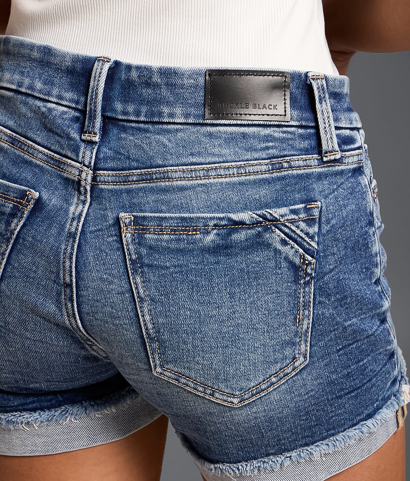 Fit No. 53 Stretch Short - thumbnail 5