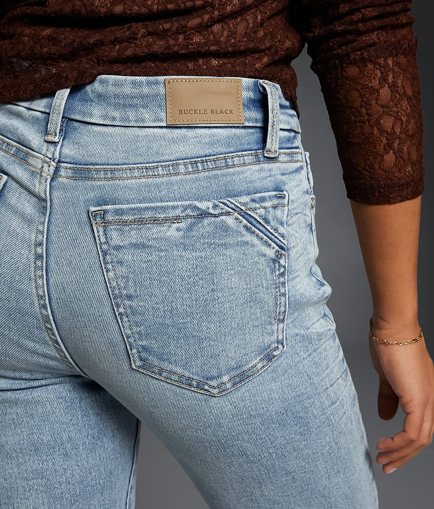 Fit No. 53 Straight Cuffed Jean - thumbnail 5