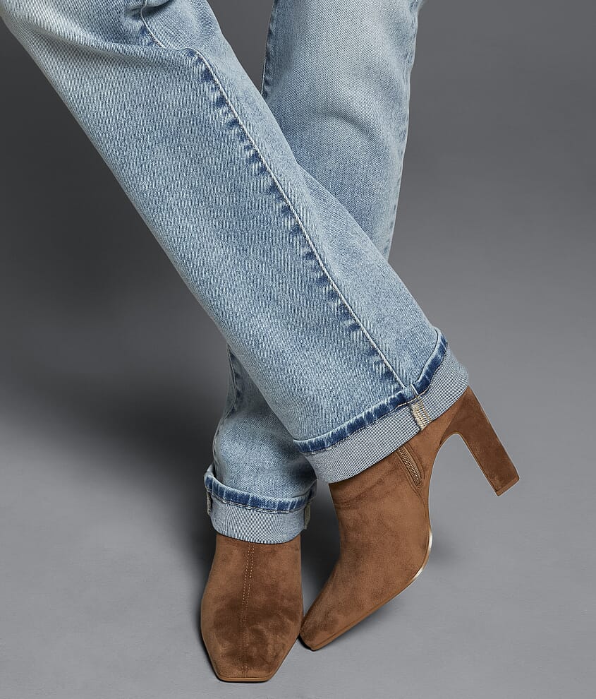 Fit No. 53 Straight Cuffed Jean - thumbnail 6