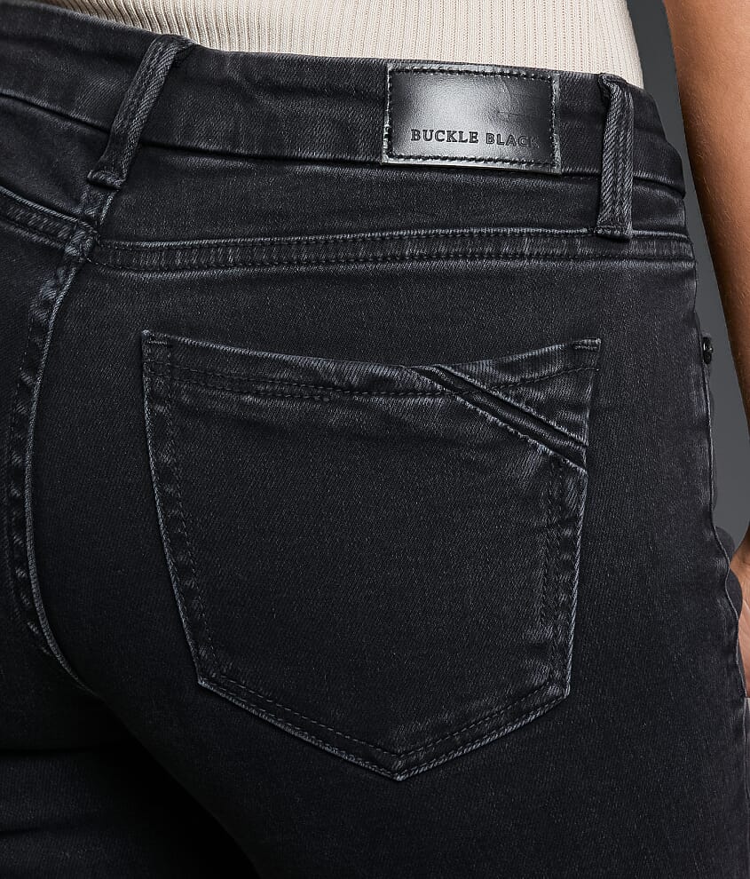 Fit No 53 Straight Stretch Jean