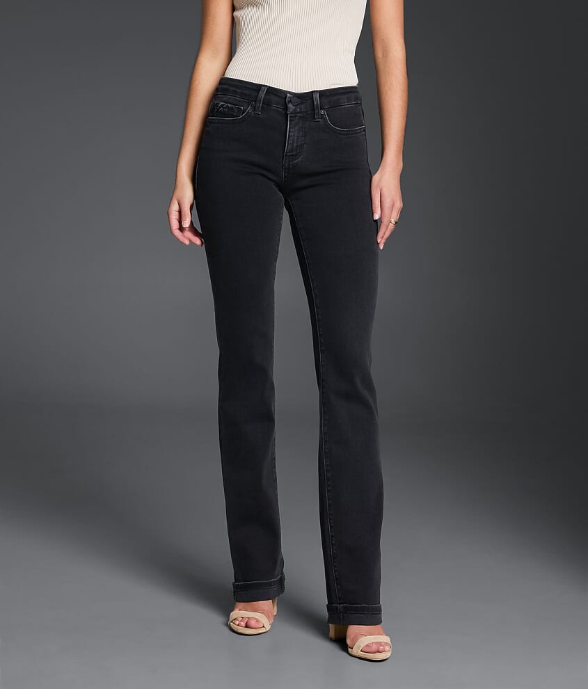 Fit No 53 Straight Stretch Jean
